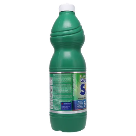 Agua Sanitaria Girando Sol Tradicional 1l 360-28