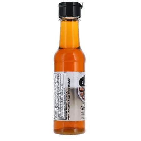 Óleo de Gergelim Karui Torrado Frasco 100ml 360-28