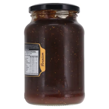 Doce nutriouro figo 700g 360-11
