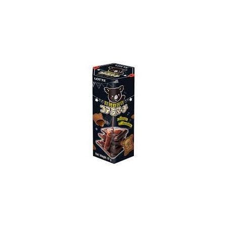 BISC KOALA BAUDUCO CHOC AMARGO 37G