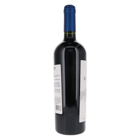 VINHO CAVALLERI TINTO SECO MARSELAN GARRAFA 750ML 360-27