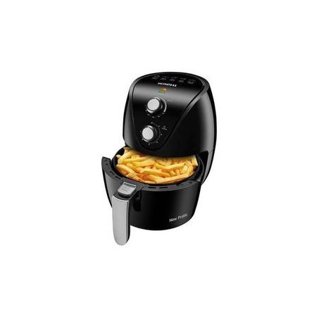 FRITADEIRA ELETRICA MONDIAL 3,5 L