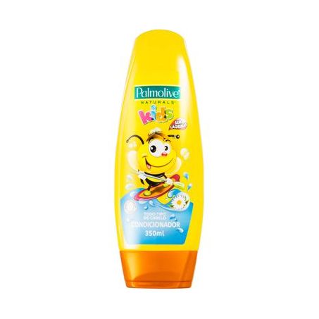 Condicionador palmolive kids todo tipo de cabelo 350ml