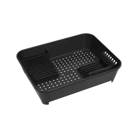 Escorredor Louca Coza Basic Preto