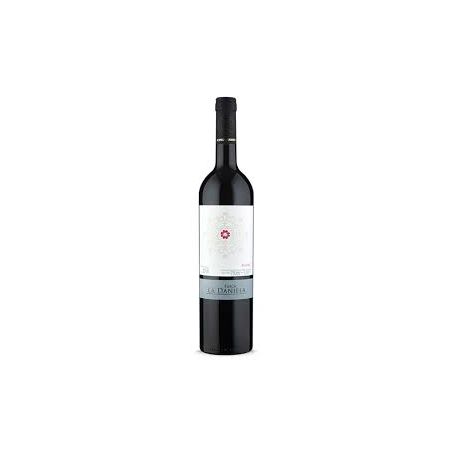 VINHO ARGENTINO TINTO LA DANIELA MALBEC 750ML