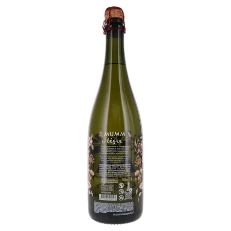 Espumante mumm leger mumm cuvee 750ml 360-18