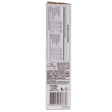 WAFER LACTA AMANDITA CHOCOLATE 200G 360-26