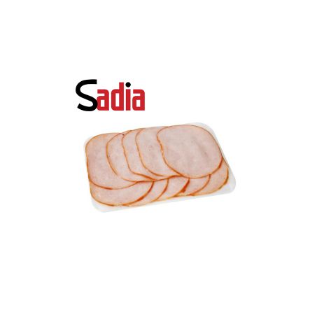 Peito Peru Defumado Sadia Kg Fatiado