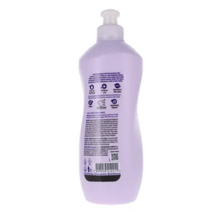 Creme De Pentear Monange Química Sem Drama 300ml 360-20