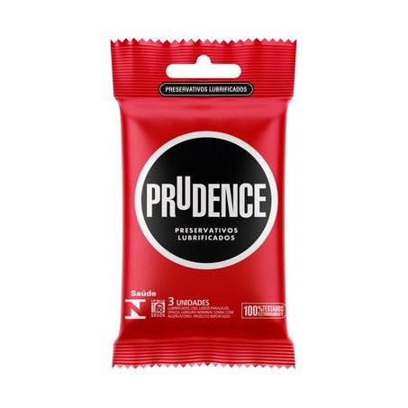 PRESERV PRUDENCE C/3
