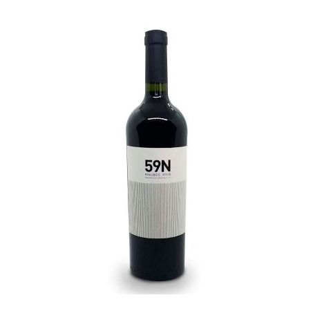 Vinho Kalos 59N Malbec 750ML