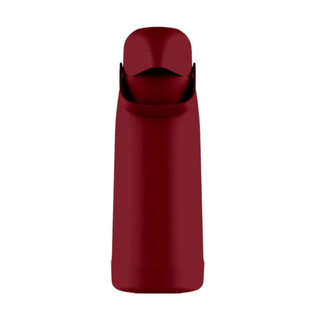 GARRAFA TERM TERMOLAR VERMELHO CORAL 1,8L R:58557