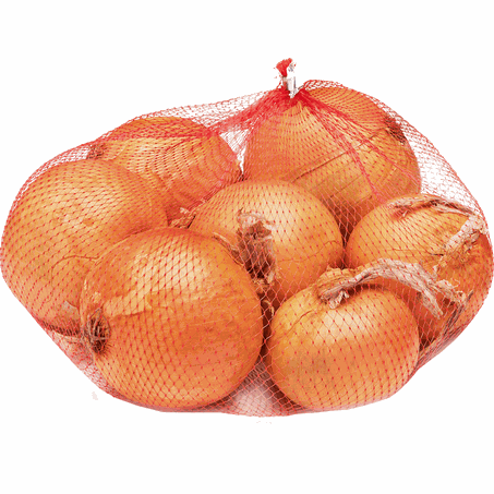 CEBOLA EMBALADA KG
