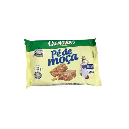 PE DE MOCA GUIMARAES 100G (088046)