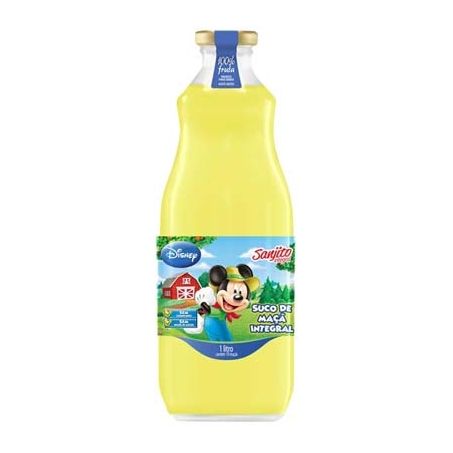 SUCO SANJITO 1L MACA INTEGRAL
