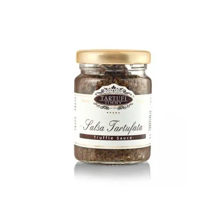 Conserva creme trufa tartufi jimmy 90g
