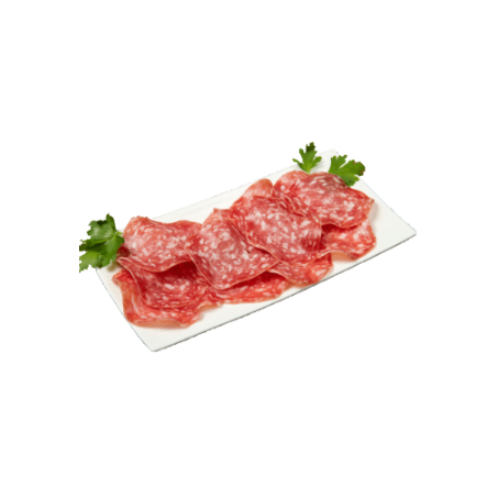 SALAME ITALIANO AURORA KG FAT.