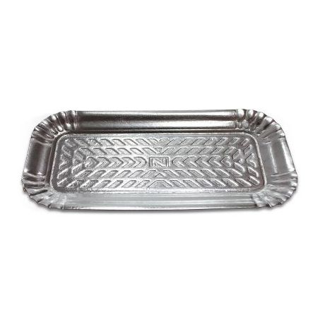 Bandeja rocambole laminada c&p