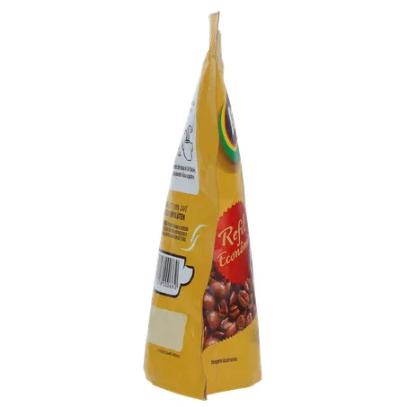 Café brasileiro solúvel sachê 50g 360-3