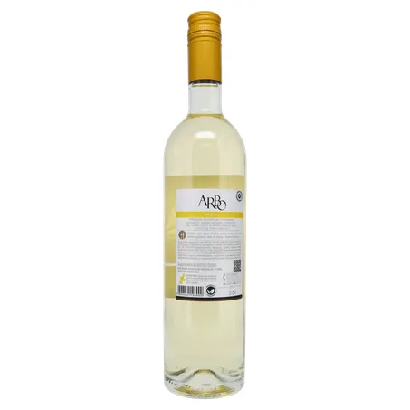 VINHO BRANCO ARBO MOSCATO 750ML 360-17