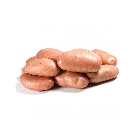 Batata rosa asterix kg