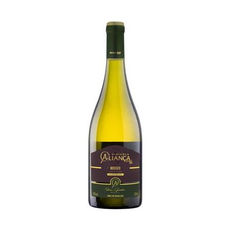 VH ALIANCA 750ML MOSCATO
