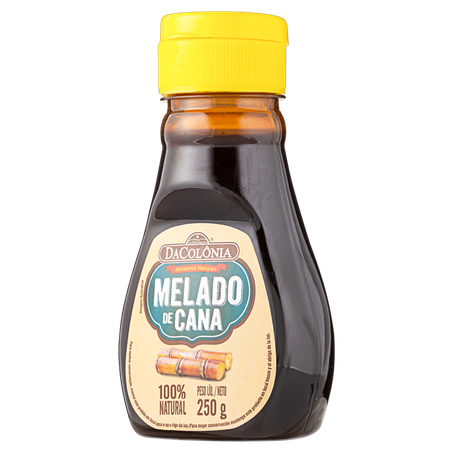 Melado de cana dacolônia 250g 360-1