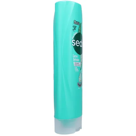 CONDICIONADOR SEDA CACHOS DEFINIDOS 325ML 360-30