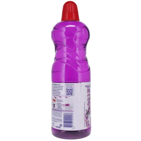 Limpador Perfumado Veja Perfumes Lavanda 1l 360-24