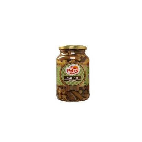 VAGEM PETRY 300G