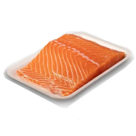 Peixe Salmao Fresco Kg Inteiro