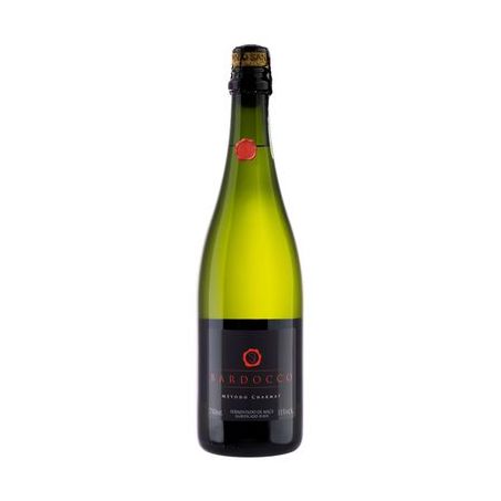 ESPUMANTE FERMENTADO BARDOCCO 750ML MACA 