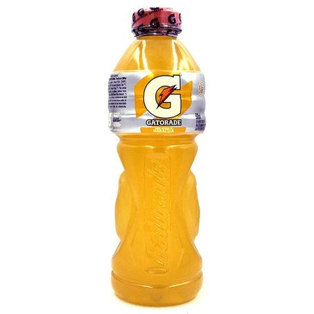 Isotonico gatorade 500ml maracuja