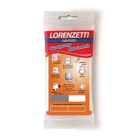 RESISTENCIA LORENZET