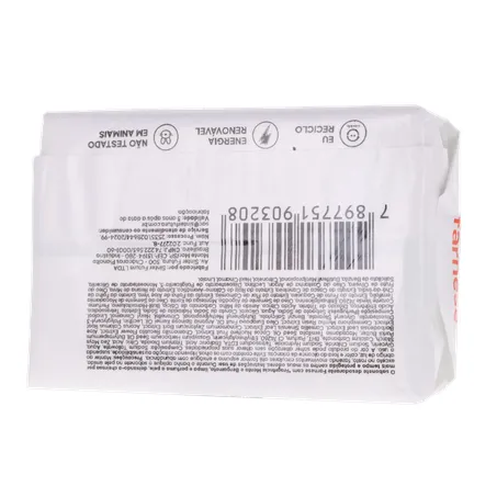Sabonete Desodorante Farnese Menta e Bergamota Pacote 85gr 360-20