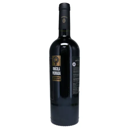 Vinho chileno tripantu gran reserva carmenere 750ml 360-11