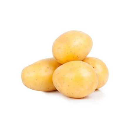 BATATA INGLESA BRANCA KG