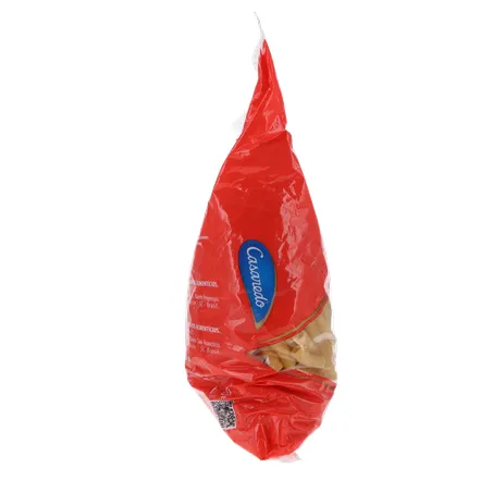 MASSA SÊMOLA CASAREDO RIGATONI PACOTE 1KG 360-3