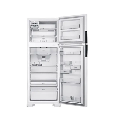 CONSUL REFRIGERADOR DOM.2P 451L BR CRM56FBBNA 220V 360-2