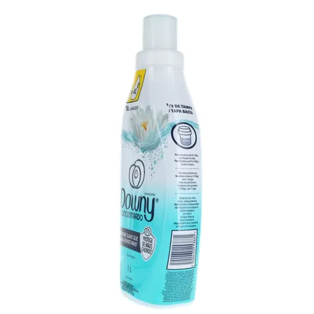 Amaciante Concentrado Downy Água Fresca 1l 360-6