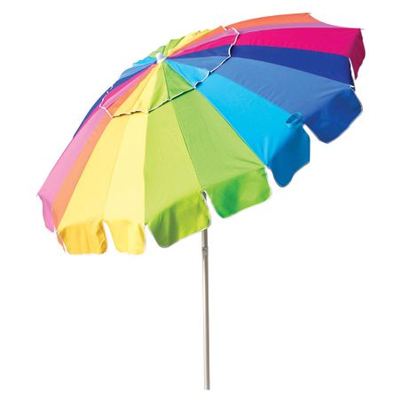Guarda Sol MOR Pol Rainb Display 2,2M