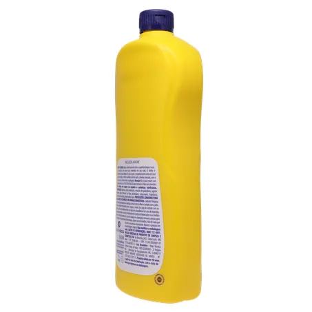 CERA INGLEZA MAX AMARELA 750ML 360-23