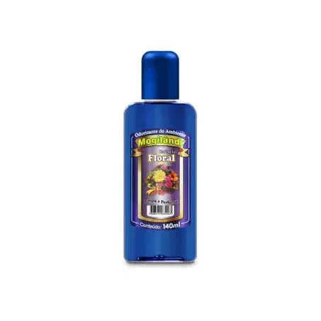 Odorizante Mogilandi 140ml Essencia Floral