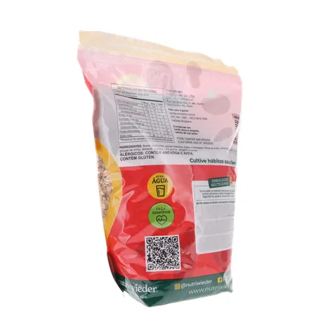 Granola nutri wieder dia a dia 850g 360-15