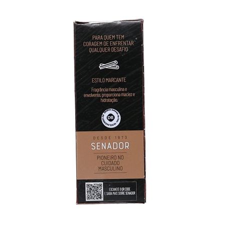 Sabonete Senador Em Barra Country 130g 
  360-1