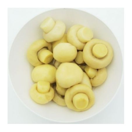 Champignon Kg Inteiro Inteiro