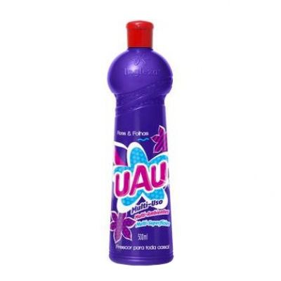 Limpador multi uso flores folh uau 500ml