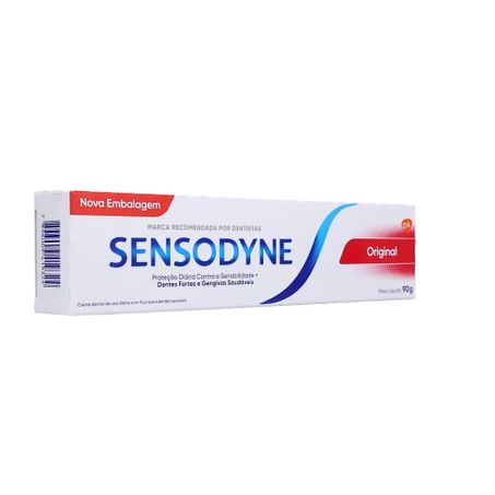 Creme Dental Sensodyne Gel 90g 360-32