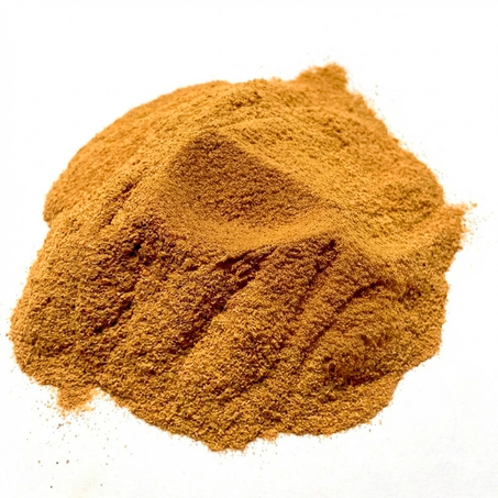 RUIBARBO EM PÓ 100G