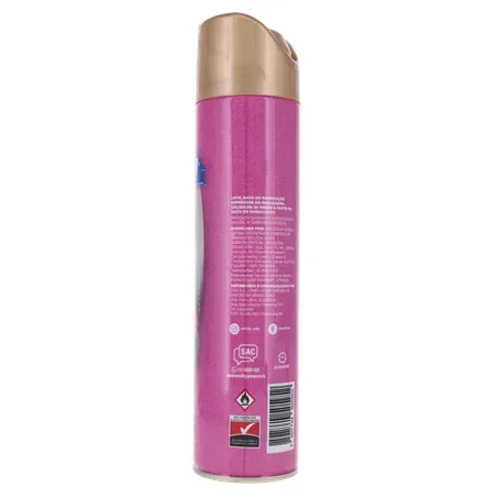 ODORIZADOR DE AMBIENTE COALA FLOR DE CACTO SPRAY 400ML 360-11
